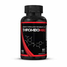 THROMBOMAX - 60 SERVINGS