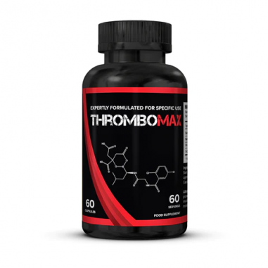THROMBOMAX - 60 SERVINGS