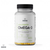 Supplement Needs Omega 3 High Strength - 90 Softgels