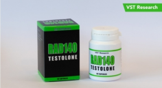 Lean Bulk Bundle with Rad 140 Testolone & LGD-4033 Lean Bulk Bundle with Rad 140 Testolone & LGD-4033