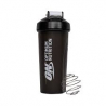 The Optimum Nutrition 1000ml shaker bottle