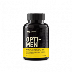 Optimum Nutrition Opti-Men Multi Vitamin 90 Caps.