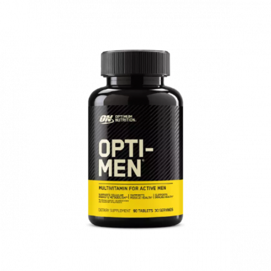 Optimum Nutrition Opti-Men Multi Vitamin 90 Caps.