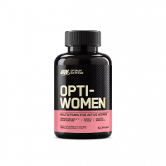 Optimum Nutrition Opti-Women Multi Vitamin 60 Caps