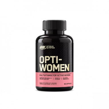 Optimum Nutrition Opti-Women Multi Vitamin 60 Caps