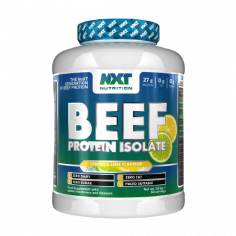 NXT Beef Isolate 1.8kg NXT Beef Isolate 1.8kg