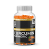 QRP Nutrition Curcumin Turmeric 500mg