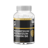 QRP Nutrition Magnesium Potassium B6 (90 capsules)