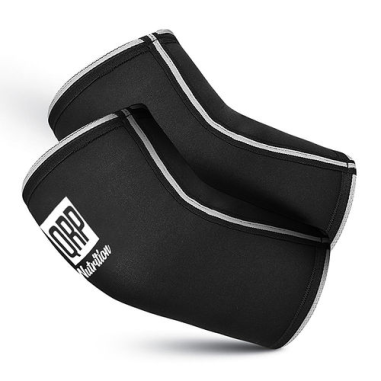 QRP Nutrition Elbow sleeve 7mm (Pair)