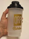 QRP Nutrition Shaker 700ml