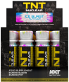 NXT Nutrition - 12 x TNT Nuclear 60ml Shots