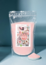 QRP Nutrition Pink HIMALAYAN SALT 1000g
