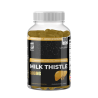 QRP Nutrition Milk Thistle 500mg 100capsules