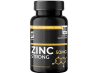 QRP Nutrition ZINC Strong - 50mg