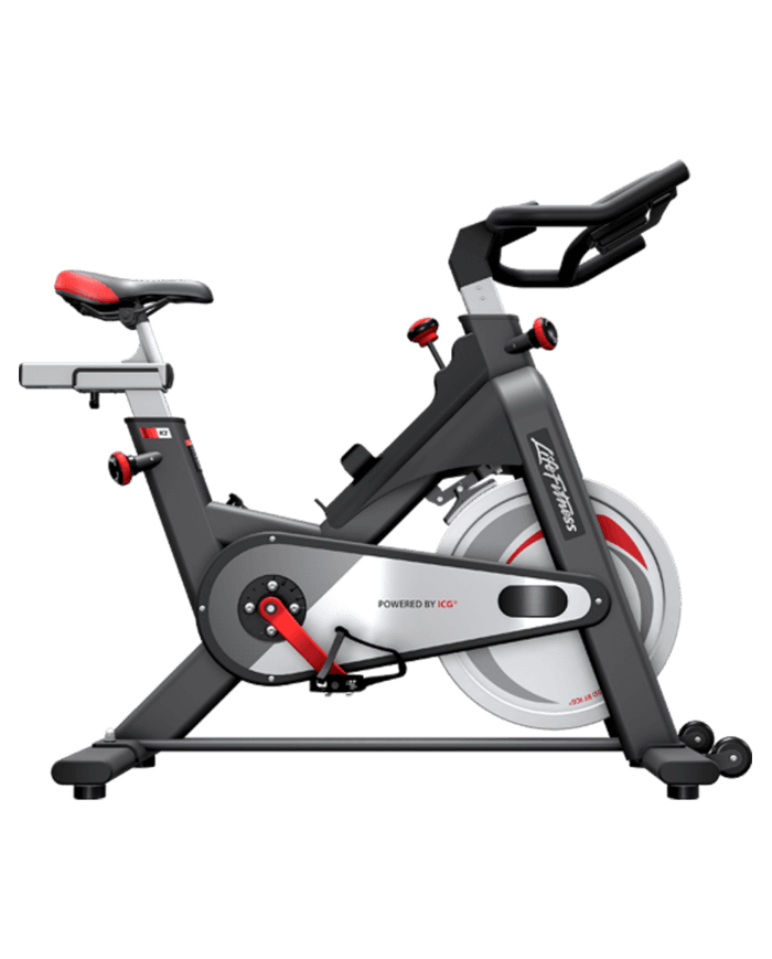 LIFE FITNESS ICG IC2 Indoor Studio Bike