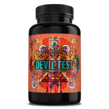 Dark Labs Devils Test
