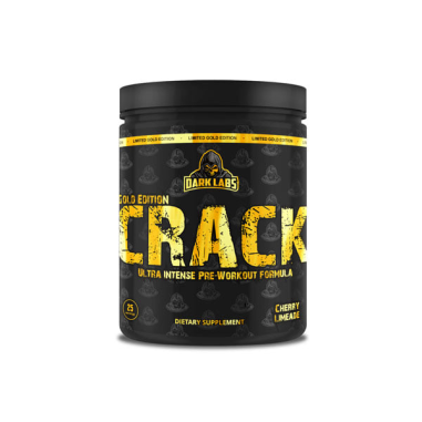 Dark Labs – Crack Gold Edition – 25 Servings