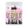 Pump City - Non-stim Pre-workout
