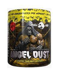 Skull Labs - Angel Dust Pre-workout