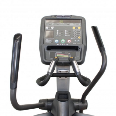 MATRIX E5x Suspension Elliptical