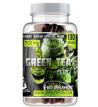QRP Nutrition GREEN TEA extract 500mg 100caps