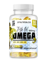 QRP Nutrition Omega-3 Fish Oil 1000mg