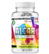 QRP Nutrition ALCAR 500mg 100 veggie capsules
