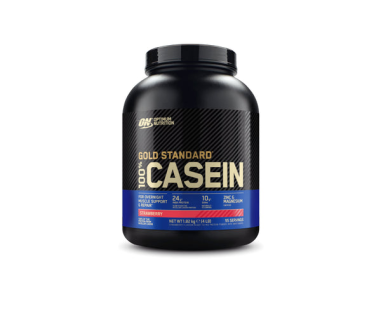 Optimum Nutrition Gold Standard 100% Casein 4lb tub