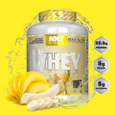 NXT Pure Whey 2.25kg
