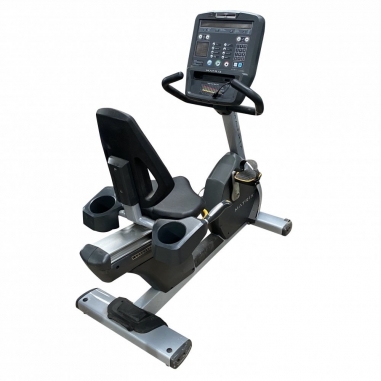 MATRIX R5X Recumbent Bike
