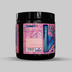 Dark Labs Herolean..... 25 servings Dark Labs Herolean..... 25 servings