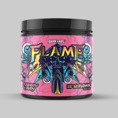 Dark Labs Flame V3 Pre-Workout Dark Labs Flame V3 Pre-Workout