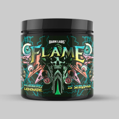 Dark Labs Flame V3 Pre-Workout Dark Labs Flame V3 Pre-Workout