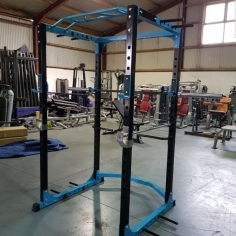 Power Cage Power Cage