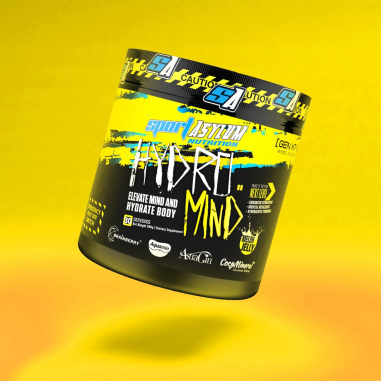 Hydromind Nootropic Hydration