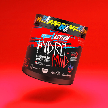 Hydromind Nootropic Hydration