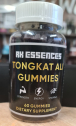 Premium Strength Tongkat Ali, Tribulas Gummies