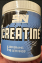 SN Creatine Monohydrate