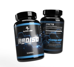 Alpha Labs RAD-150 Alpha Labs RAD-150