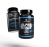 Alpha Labs | Alpha Stack