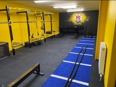 custom made racks made to order