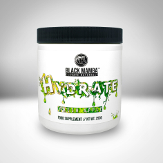 Black Mamba Hydrate - Fresh Apple