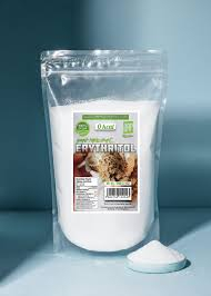 QRP Nutrition Erythritol 1000g