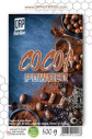 QRP Nutrition COCOA powder 500g
