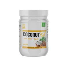 QRP Nutrition Coconut Oil (Refined) 1000ml