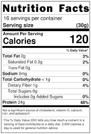 QRP Nutrition Clear Pea Protein Isolate 500g QRP Nutrition Clear Pea Protein Isolate 500g