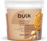 Bulk Natural Roasted Peanut Butter Tub, Crunchy, 1 kg, Vegetarian