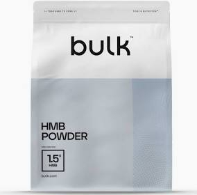 Bulk HMB Powder 100g