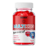 Weider Multivit + Multikids Gummies - Multivitamin Pack for Adults and Children
