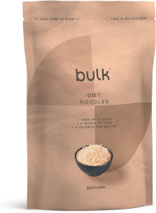 Bulk Diet Noodles, 200 g, Packaging May Vary